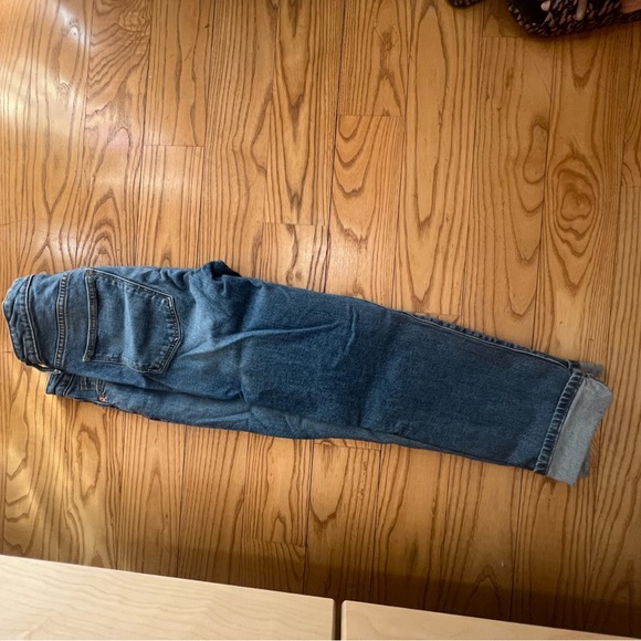 Pair of target jeans size 10 - Picture 3 of 4